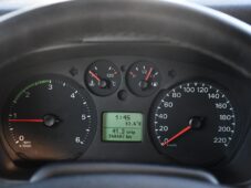 Ford Transit 2.2TDCi TAŽNÉ - 32