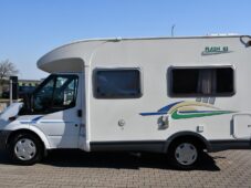 Ford Transit 2.2TDCi TAŽNÉ - 3