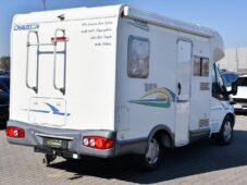 Ford Transit 2.2TDCi TAŽNÉ - 6