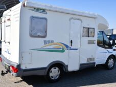 Ford Transit 2.2TDCi TAŽNÉ - 7