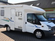 Ford Transit 2.2TDCi TAŽNÉ - 8