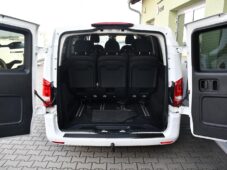 Mercedes-Benz Vito 111CDI L TOURER PRO - 19
