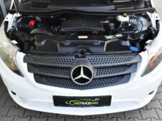 Mercedes-Benz Vito 111CDI L TOURER PRO - 28