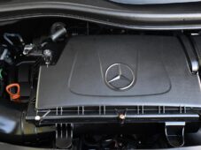 Mercedes-Benz Vito 111CDI L TOURER PRO - 29