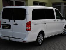 Mercedes-Benz Vito 111CDI L TOURER PRO - 3