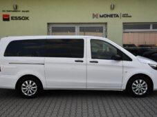 Mercedes-Benz Vito 111CDI L TOURER PRO - 11