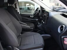 Mercedes-Benz Vito 111CDI L TOURER PRO - 16