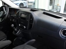 Mercedes-Benz Vito 111CDI L TOURER PRO - 17