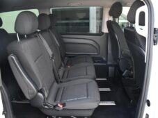 Mercedes-Benz Vito 111CDI L TOURER PRO - 20