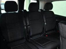 Mercedes-Benz Vito 111CDI L TOURER PRO - 21