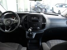 Mercedes-Benz Vito 111CDI L TOURER PRO - 5