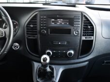 Mercedes-Benz Vito 111CDI L TOURER PRO - 6