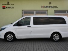 Mercedes-Benz Vito 111CDI L TOURER PRO - 10
