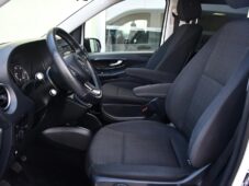 Mercedes-Benz Vito 111CDI L TOURER PRO - 12