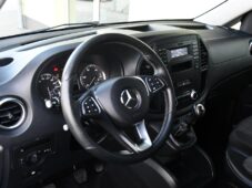 Mercedes-Benz Vito 111CDI L TOURER PRO - 13