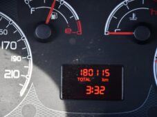 Fiat Dobló 1.6MJT 7.MÍST TAŽNÉ - 25