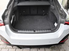 BMW i4 M50 LASER H/K 1M K360° ZÁRUKA - 44