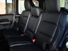 Jeep Wrangler 2.2CRD UNLIMITED SAHARA 2xPNEU - 20