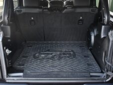 Jeep Wrangler 2.2CRD UNLIMITED SAHARA 2xPNEU - 42