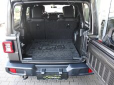 Jeep Wrangler 2.2CRD UNLIMITED SAHARA 2xPNEU - 43