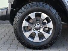 Jeep Wrangler 2.2CRD UNLIMITED SAHARA 2xPNEU - 45