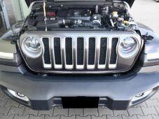 Jeep Wrangler 2.2CRD UNLIMITED SAHARA 2xPNEU - 49
