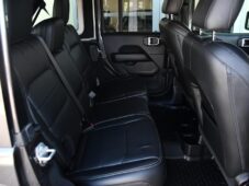 Jeep Wrangler 2.2CRD UNLIMITED SAHARA 2xPNEU - 22