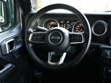 Jeep Wrangler 2.2CRD UNLIMITED SAHARA 2xPNEU - 6