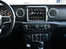 Jeep Wrangler 2.2CRD UNLIMITED SAHARA 2xPNEU - 7