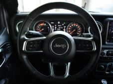 Jeep Wrangler 2.2CRD UNLIMITED SAHARA 2xPNEU - 24