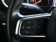 Jeep Wrangler 2.2CRD UNLIMITED SAHARA 2xPNEU - 25