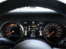 Jeep Wrangler 2.2CRD UNLIMITED SAHARA 2xPNEU - 41