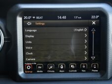 Jeep Wrangler 2.2CRD UNLIMITED SAHARA 2xPNEU - 33