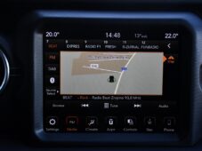 Jeep Wrangler 2.2CRD UNLIMITED SAHARA 2xPNEU - 34