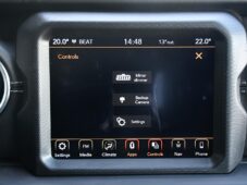 Jeep Wrangler 2.2CRD UNLIMITED SAHARA 2xPNEU - 37