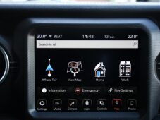 Jeep Wrangler 2.2CRD UNLIMITED SAHARA 2xPNEU - 38