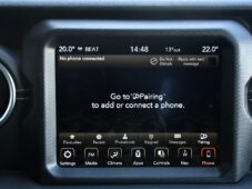 Jeep Wrangler 2.2CRD UNLIMITED SAHARA 2xPNEU - 40