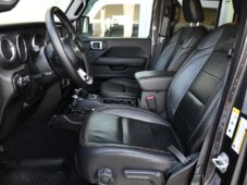 Jeep Wrangler 2.2CRD UNLIMITED SAHARA 2xPNEU - 13