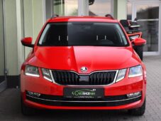 Škoda Octavia 1.6TDi STYLE ACC ČR - 8