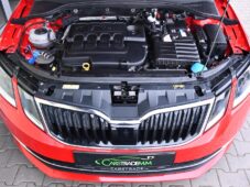 Škoda Octavia 1.6TDi STYLE ACC ČR - 35