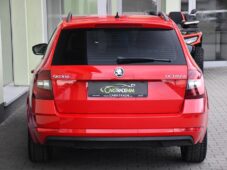 Škoda Octavia 1.6TDi STYLE ACC ČR - 9