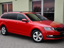 Škoda Octavia 1.6TDi STYLE ACC ČR - 1