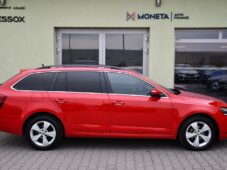 Škoda Octavia 1.6TDi STYLE ACC ČR - 11