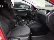 Škoda Octavia 1.6TDi STYLE ACC ČR - 17