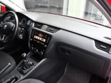 Škoda Octavia 1.6TDi STYLE ACC ČR - 16