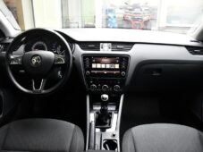 Škoda Octavia 1.6TDi STYLE ACC ČR - 4