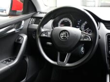 Škoda Octavia 1.6TDi STYLE ACC ČR - 5