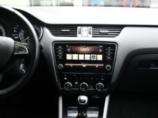 Škoda Octavia 1.6TDi STYLE ACC ČR - 7