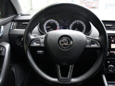 Škoda Octavia 1.6TDi STYLE ACC ČR - 21