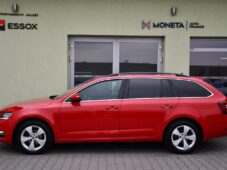 Škoda Octavia 1.6TDi STYLE ACC ČR - 10